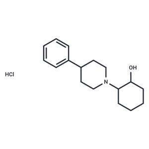 Vesamicol hydrochloride