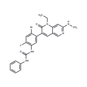 Ripretinib