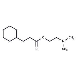 Cyprodenate