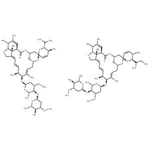 Avermectin B1