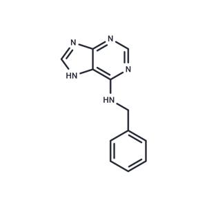 6-Benzylaminopurine