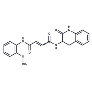 Chitin synthase inhibitor 3