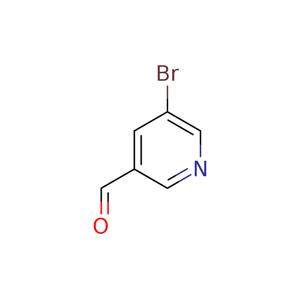 5-bromopyridine-3-carbaldehyde