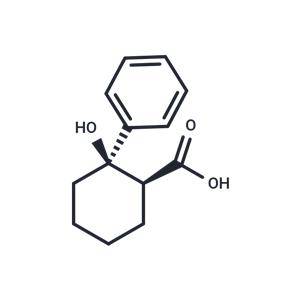 Cicloxilic acid