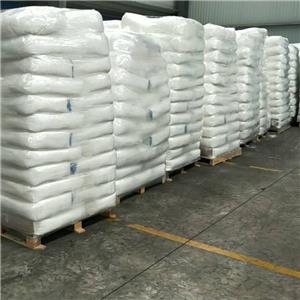 Polypropylene crack resistant methyl cellulose