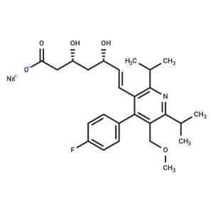 Cerivastatin sodium