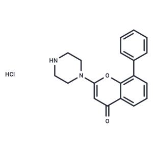 LY 303511 hydrochloride