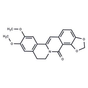 8-Oxoepiberberine