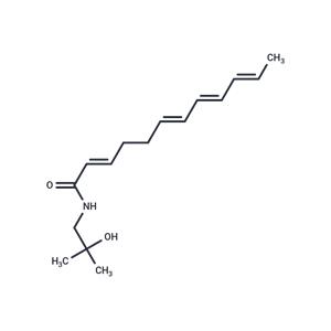 Hydroxy-β-sanshool