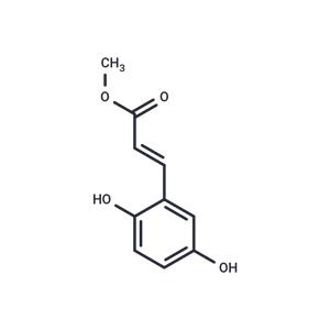 Methyl 2,5-dihydroxycinnamate