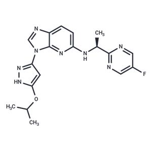 Utatrectinib