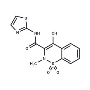 Sudoxicam