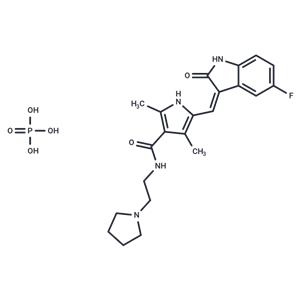 Toceranib Phosphate