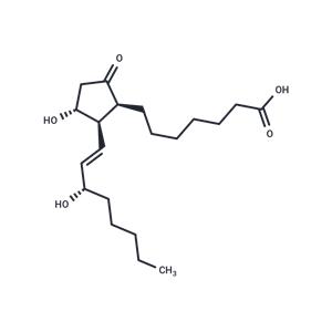 8-iso Prostaglandin E1