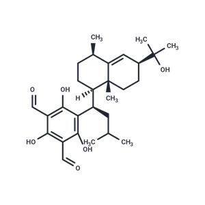 Macrocarpal E