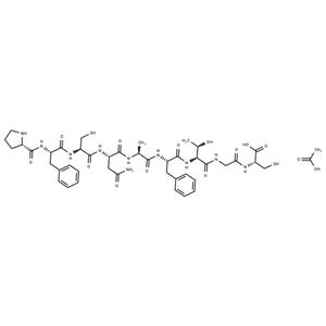 Crustacean Cardioactive Peptide Acetate