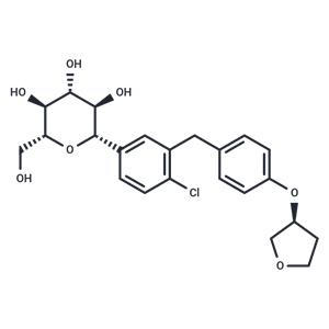 Empagliflozin