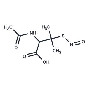 S-Nitroso-N-acetyl-DL-penicillamine