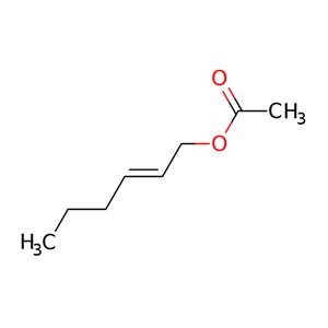 trans-2-Hexenyl acetate