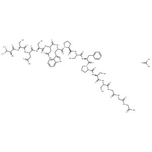 Caloxin 2A1 acetate