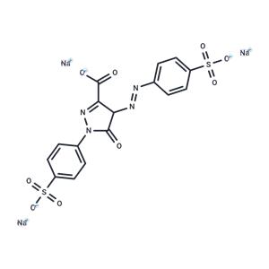 Tartrazine