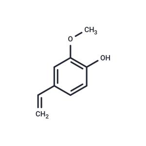 2-Methoxy-4-vinylphenol