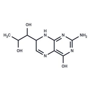 7,8-Dihydro-L-biopterin