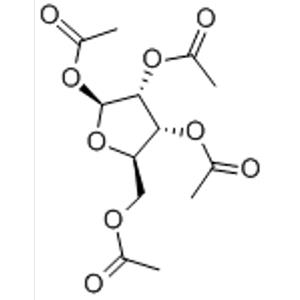 1,2,3,5-tera-O-acetyl-beta-D-ribofuranose