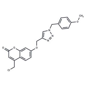 hCAXII-IN-2