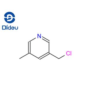 3-(Chloromethyl)-5-methylpyridine