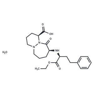 Cilazapril Monohydrate