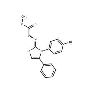 Anticancer agent 122