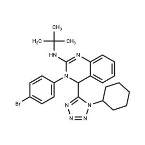 Anticancer agent 77