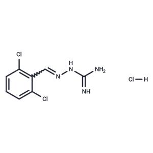 Guanabenz hydrochloride