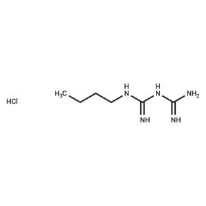 Buformin hydrochloride