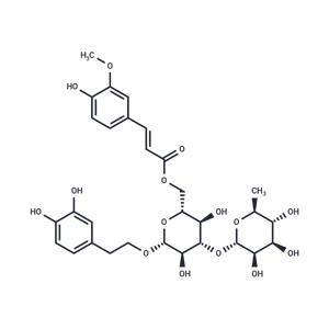 Plantainoside C