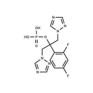 Fosfluconazole