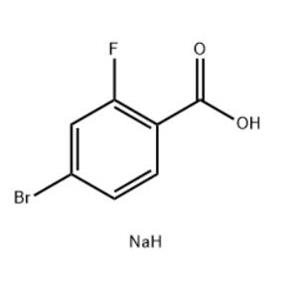 Sodium 4-Bromo-2-fluorobenzoate