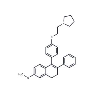 Nafoxidine