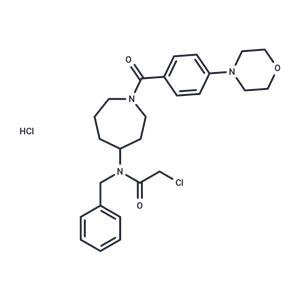 BPK-29 hydrochloride