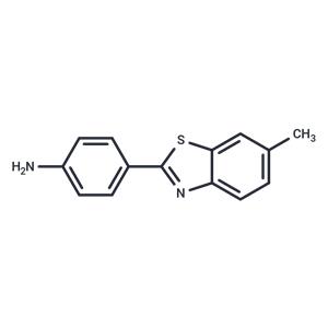 Phenyl-benzothiazole