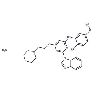 Lck Inhibitor III