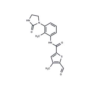 SARS-CoV-2 nsp14-IN-3