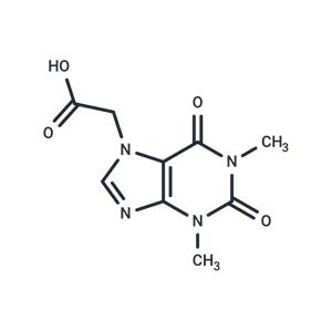 Acefylline