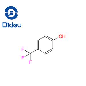 4-Trifluoromethylphenol