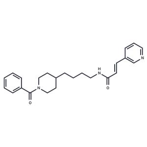 (E)-Daporinad