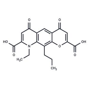 Nedocromil