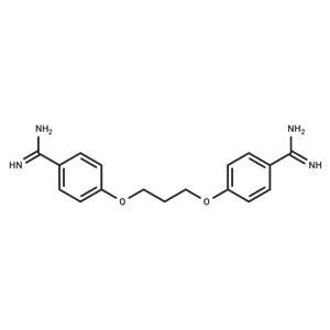 Propamidine