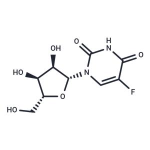 5-Fluorouridine