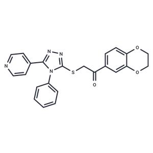 Insecticidal agent 364